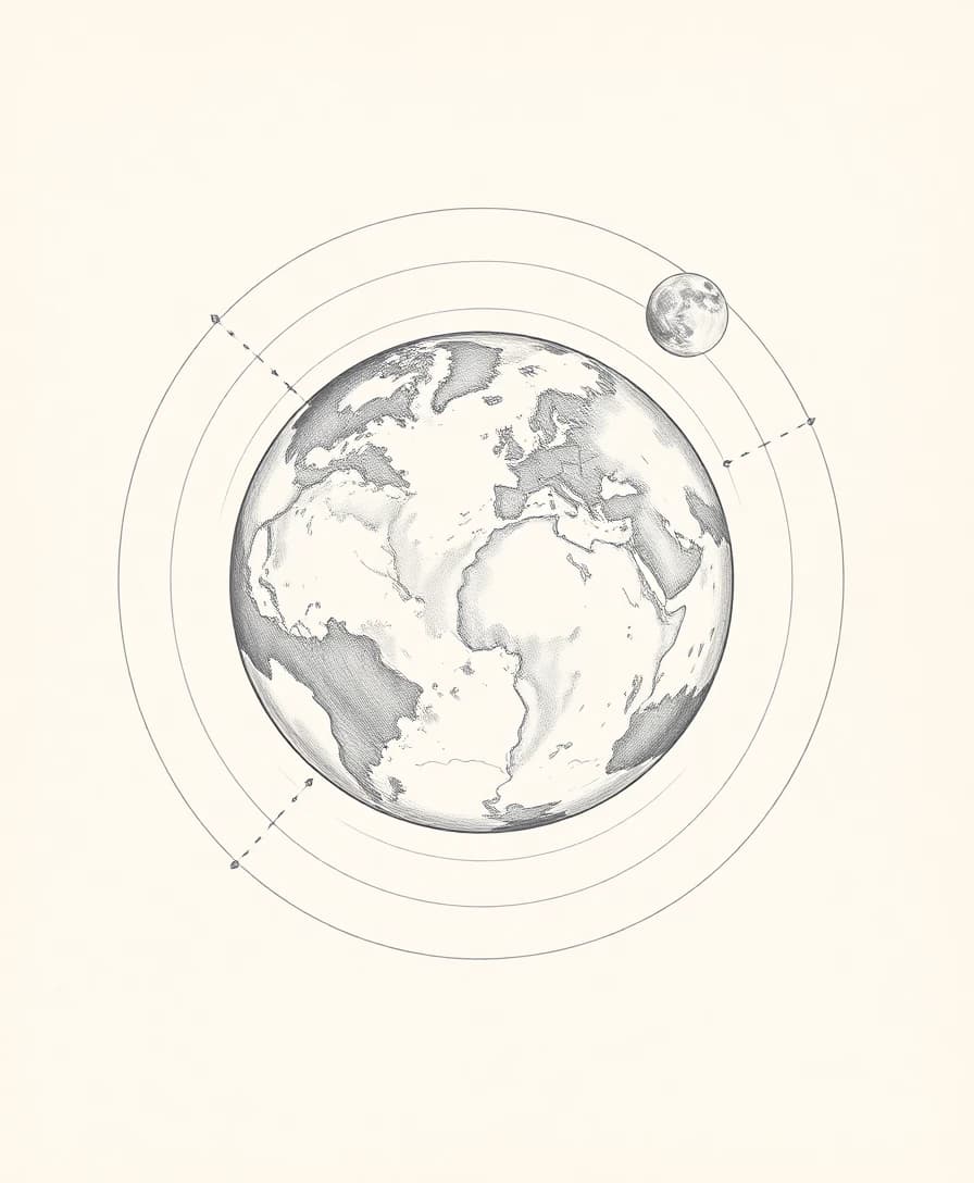 Pencil space